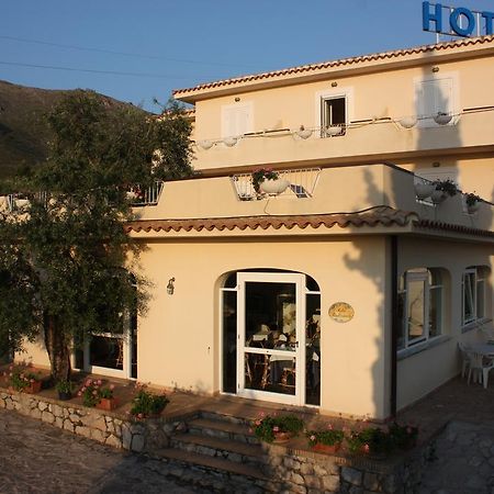 Hotel Belvedere Sperlonga Exteriér fotografie