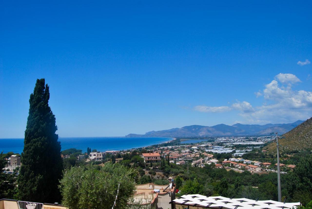 Hotel Belvedere Sperlonga Exteriér fotografie