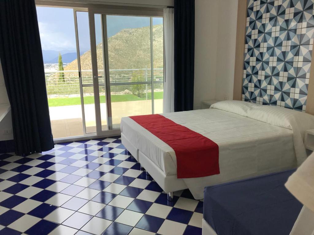 Hotel Belvedere Sperlonga Exteriér fotografie